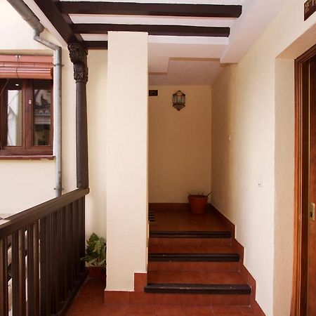 Apartamento Inside La Corrala Grenada Zewnętrze zdjęcie