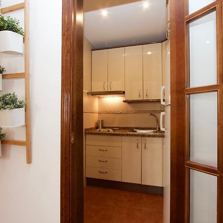 Apartamento Inside La Corrala Grenada Zewnętrze zdjęcie