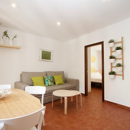 Apartamento Inside La Corrala Grenada Zewnętrze zdjęcie