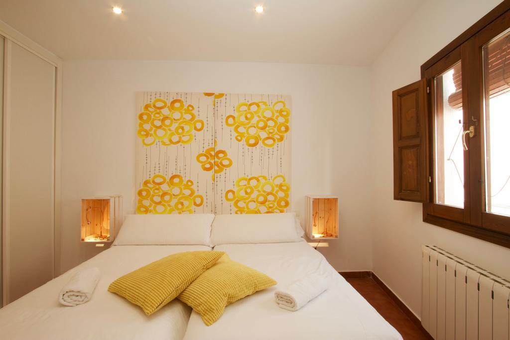 Apartamento Inside La Corrala Grenada Zewnętrze zdjęcie