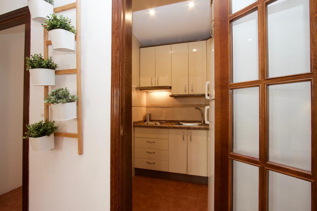 Apartamento Inside La Corrala Grenada Zewnętrze zdjęcie