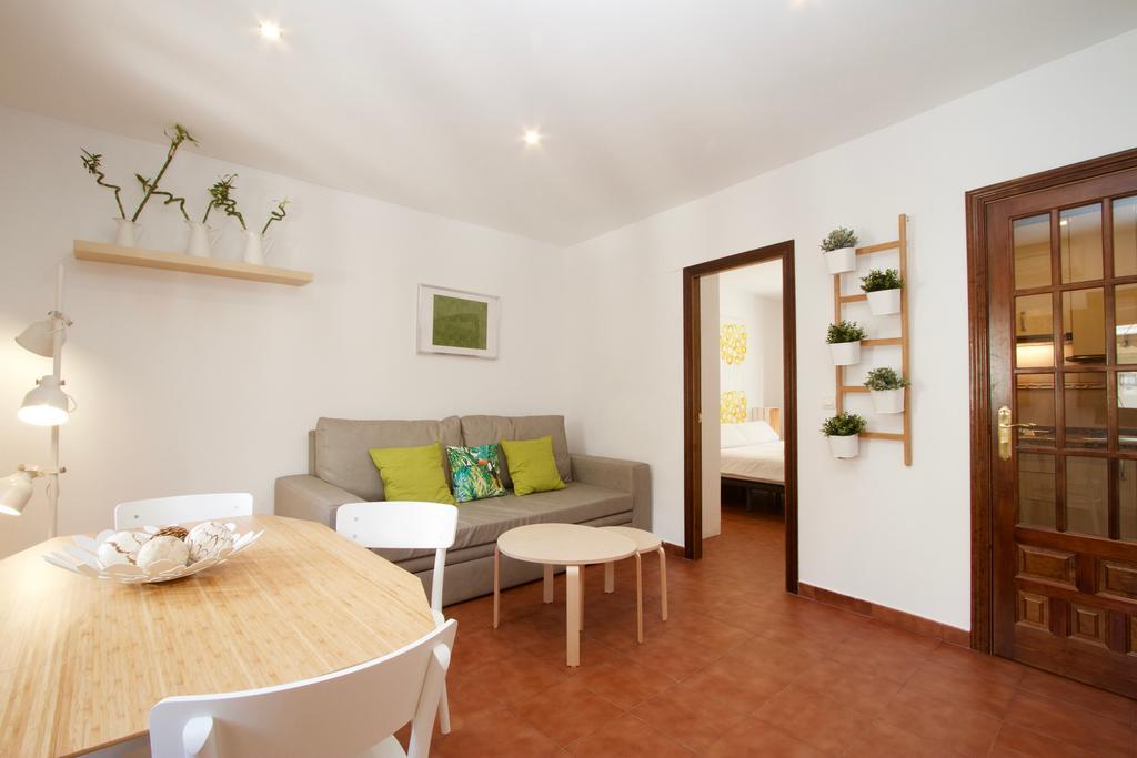 Apartamento Inside La Corrala Grenada Zewnętrze zdjęcie